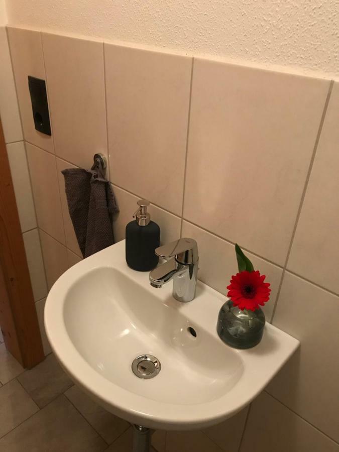 Ferienwohnung Gruber-Hansen Kaltenbach Eksteriør bilde