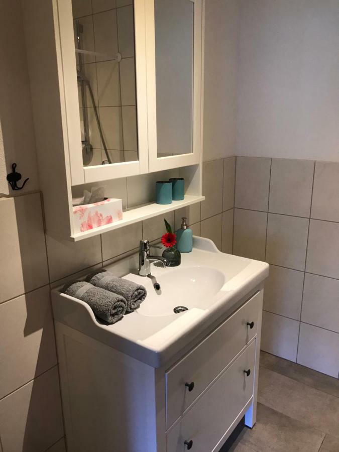 Ferienwohnung Gruber-Hansen Kaltenbach Eksteriør bilde