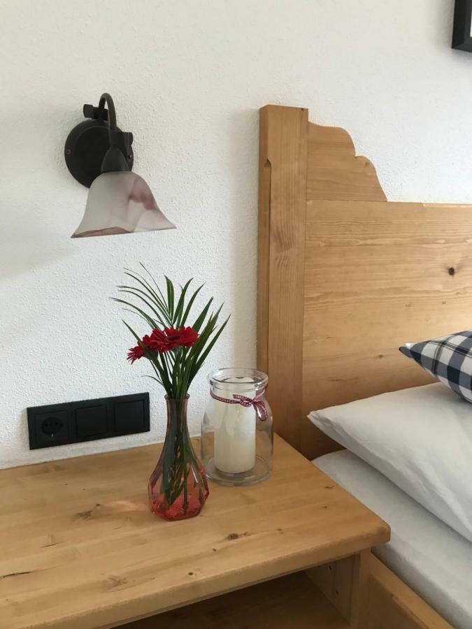 Ferienwohnung Gruber-Hansen Kaltenbach Eksteriør bilde